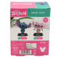 Preview: Lilo & Stitch Icons Leuchte Angel Rückseite